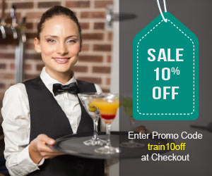 Alcohol Seller-Server Training Sale Alcohol Seller-Server Training Sale